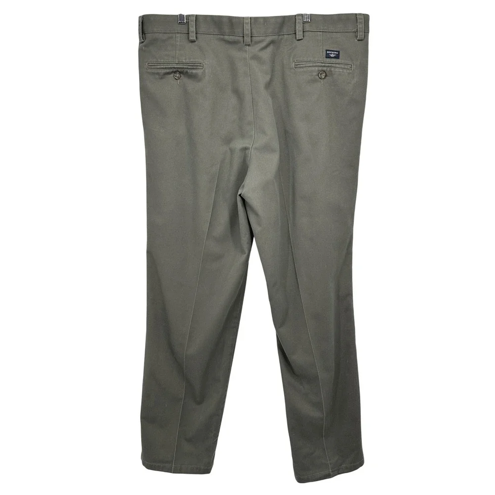 Dockers individual fit